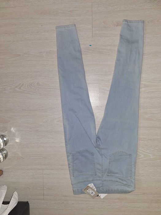 Skinny дънки Primark размер EU40