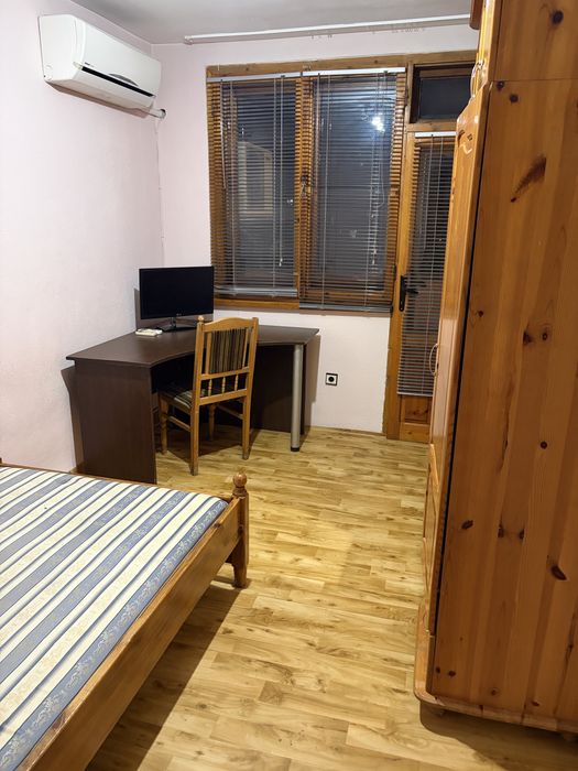 Отдавам  под наем апартамент