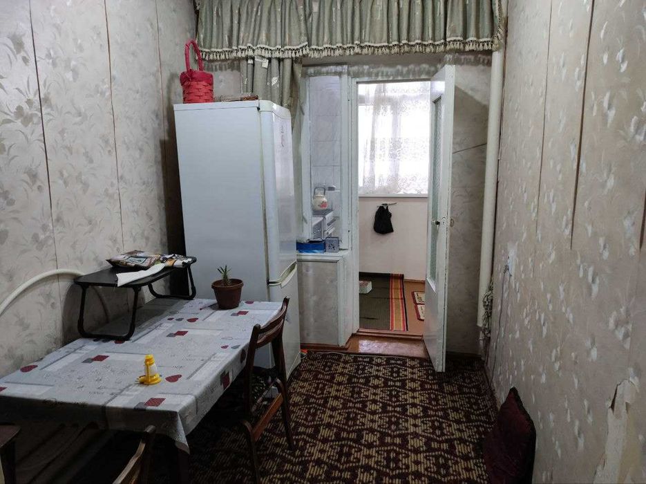 Продам квартиру 3 ком Байжигит №Г26