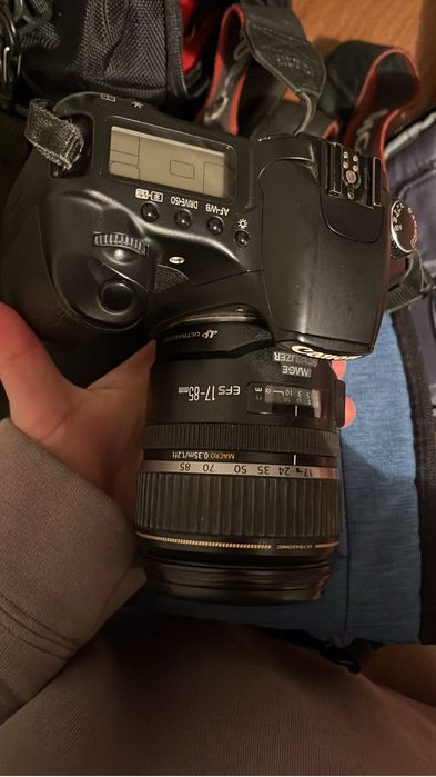 Фотоаппараты продам