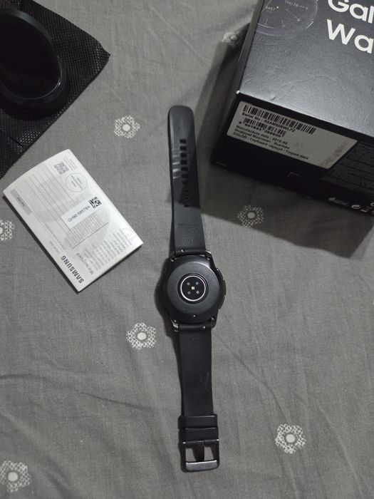 Samsung Watch 42mm