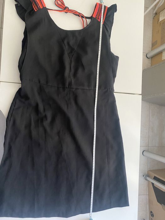 Рокля Maison Scotch