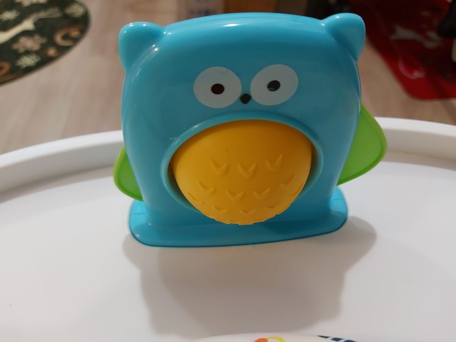 Centru de activitati 3 în 1