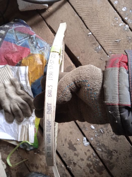 Продам кабель ПУВПГ