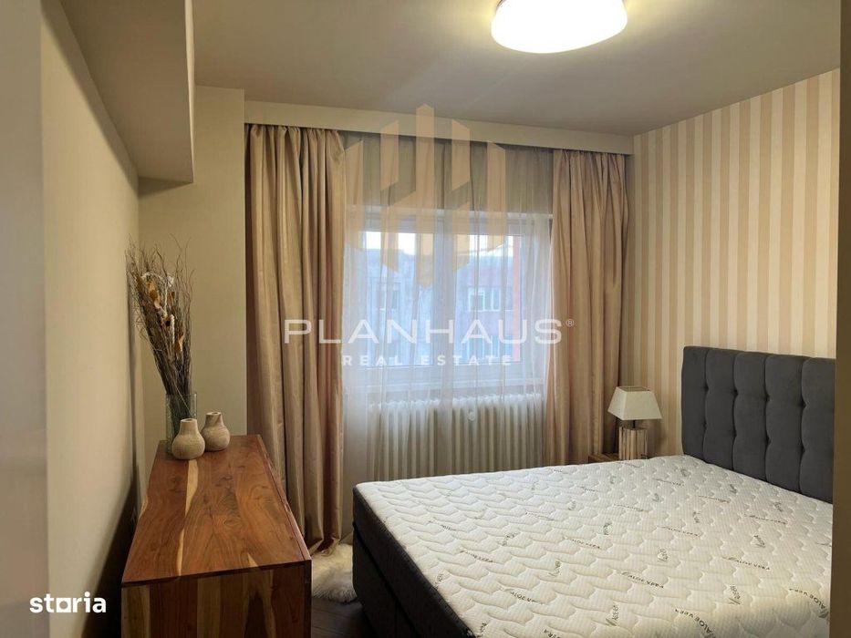 Apartament 2 camere ,B-dul Traian zona Pizza Plus