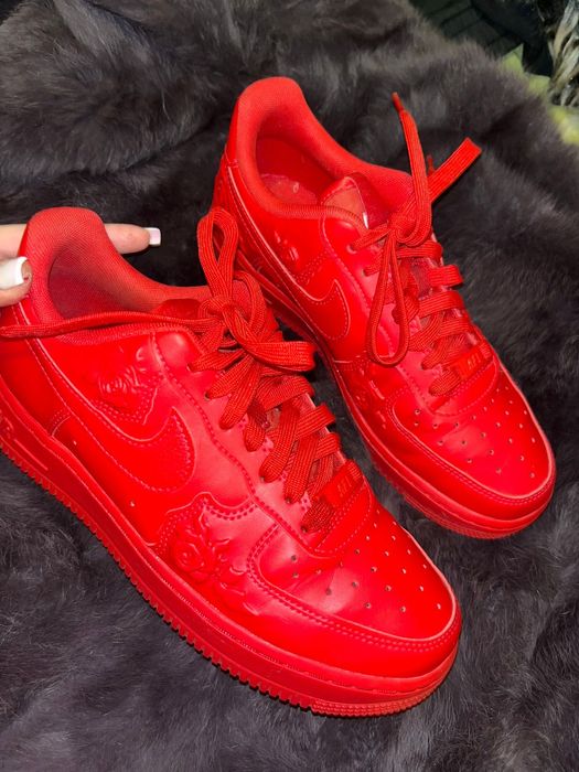 Nike AirForce 1 Editie speciala