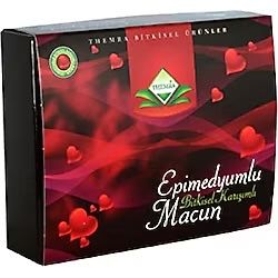 Oferta2 cutii 24 de pilicuri Magiun afrodisiac natural pentru ea si el