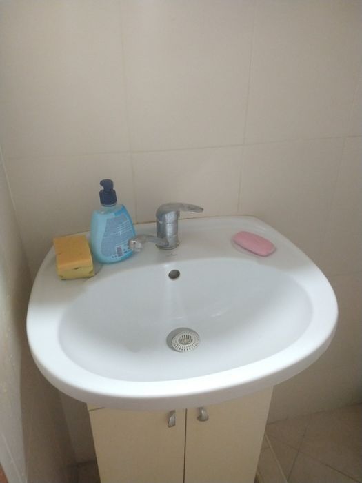 Дава се под наем Двустаен апартамент в Варна, Център - 40 кв.м за 357 € - Снимка #10