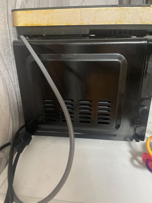 Продам микроволновку