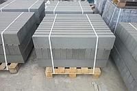 Поребрик, метровый бордюр