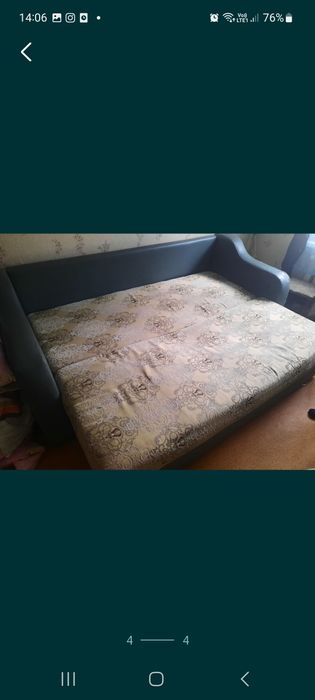 Продам Диван- тахта,  Диван 2.84
