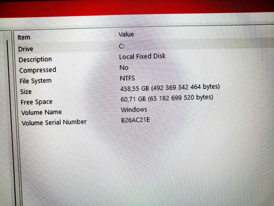 Laptop Gaming MSI Leopard / i7 9th / GTX 1660 Ti 6GB VRAM / 16 GB RAM
