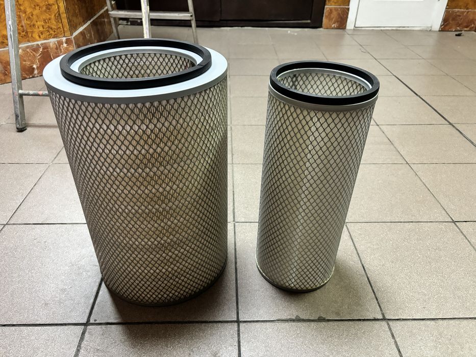 Воздушный фильтр LONGMAN K3047