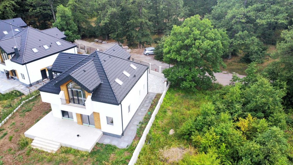 Перфектната къща в с. Рударци