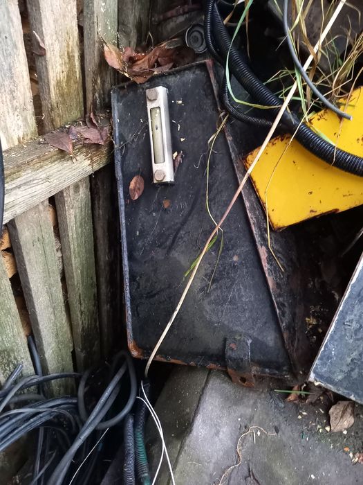 Dezmembrari piese man 4, 18 to