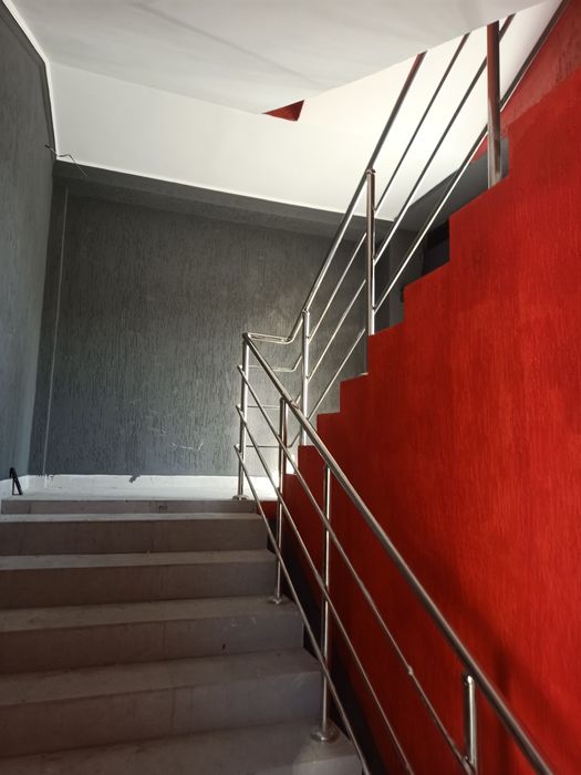 Ремонт подъездов