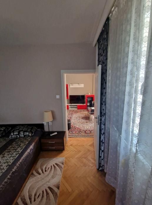 Дава се под наем Двустаен апартамент в София, Стрелбище - 80 кв.м за 649 € - Снимка #8