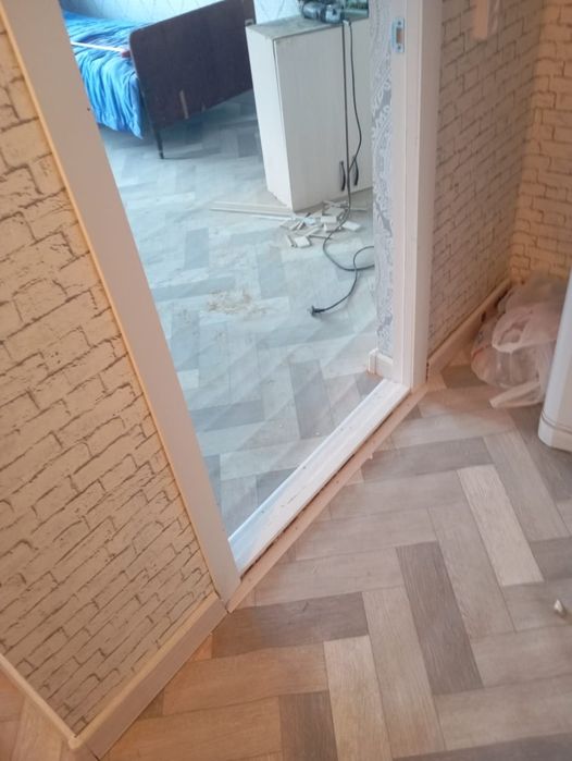 Срочно, продам квартиру. ТОРГ