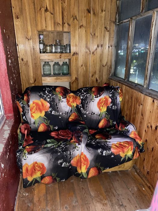 Сдам квартиру на долгий срок