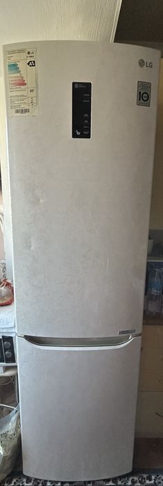 Холодильник в идеальном состоянии