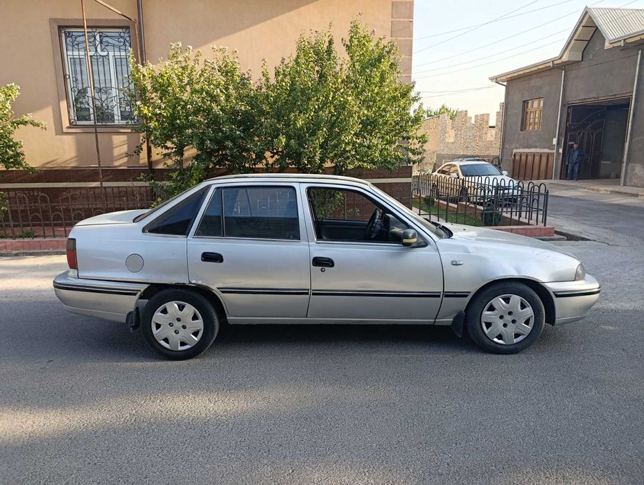 Нексия 1 сотилвоти еки обмен