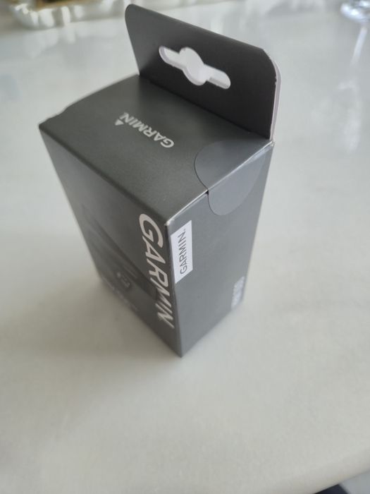 Garmin HRM 600 sigilat