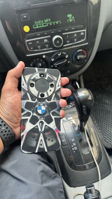 Honor X9D sotiladi !