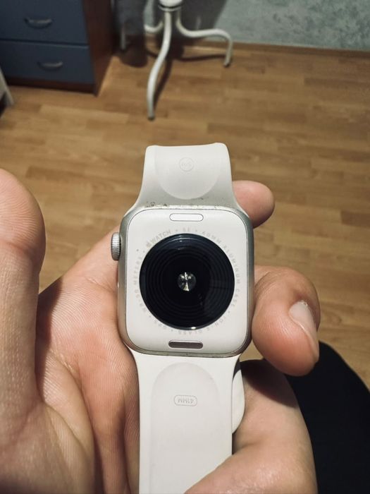 Apple watch se 40