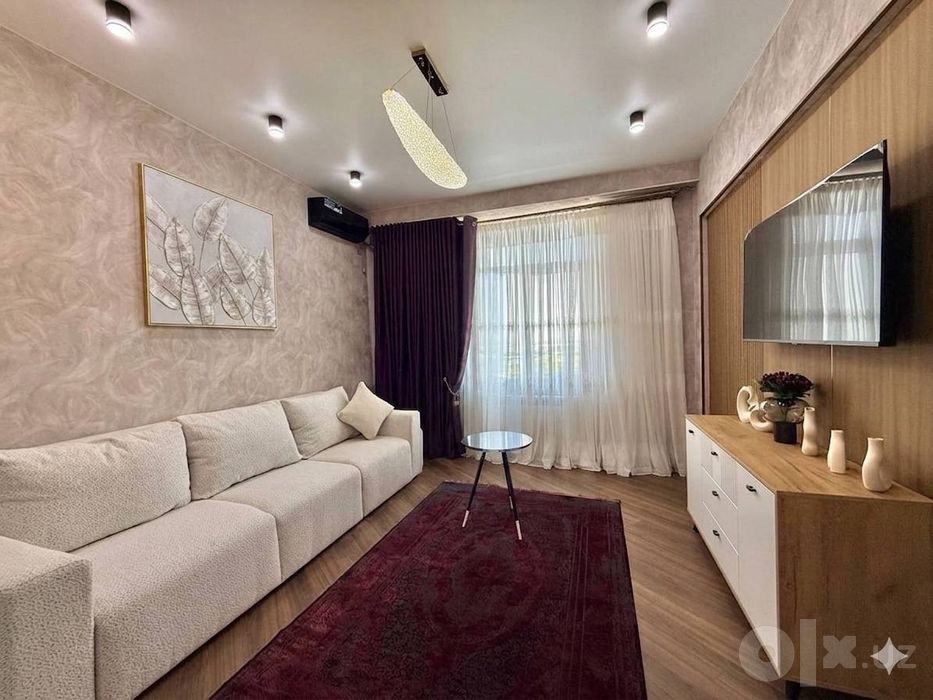 Продажа ЖК Nikitina Residence 3/7/9