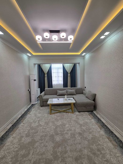 3 xonali 90m² 7-qavat.#3x #494a