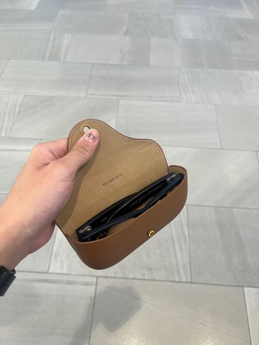 Очки Ray-Ban Meta 1