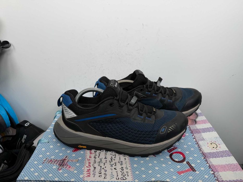 Bestard Speedwave II Gore-Tex''оригинални мъжки обувки 43 номер