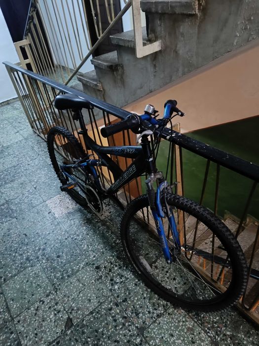 Vanzare bicicleta