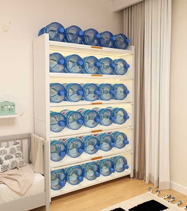 Металлический шкаф| Практичный и стильный | Metall elit oshxona shkafi