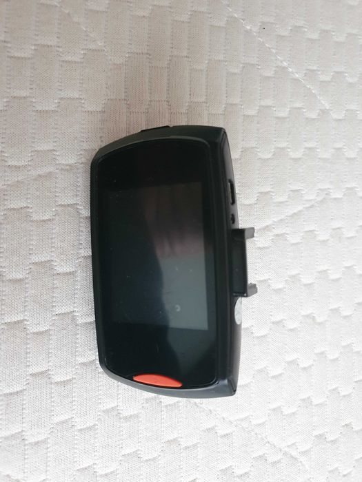 Camera Auto - noua, nefolosita