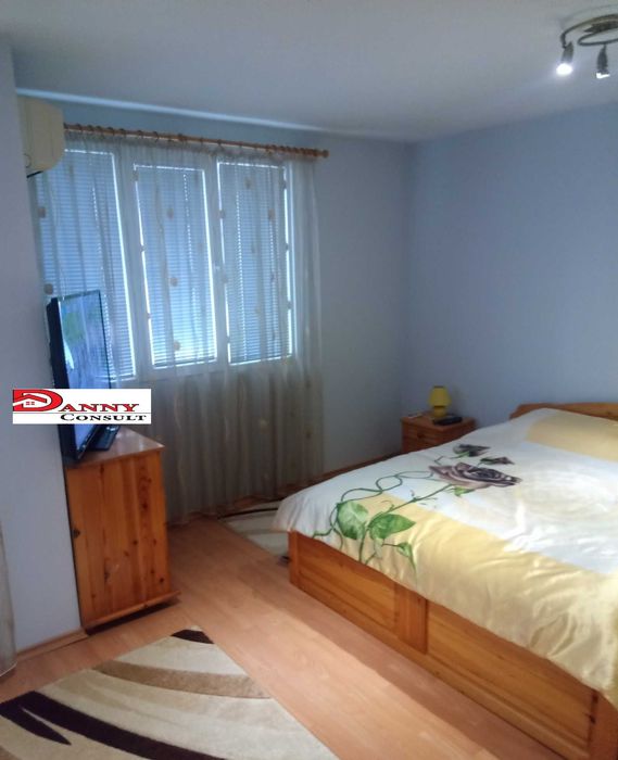 Продава се Двустаен апартамент в Велико Търново, Бузлуджа - 72 кв.м за 1431 €/кв.м - Снимка #2