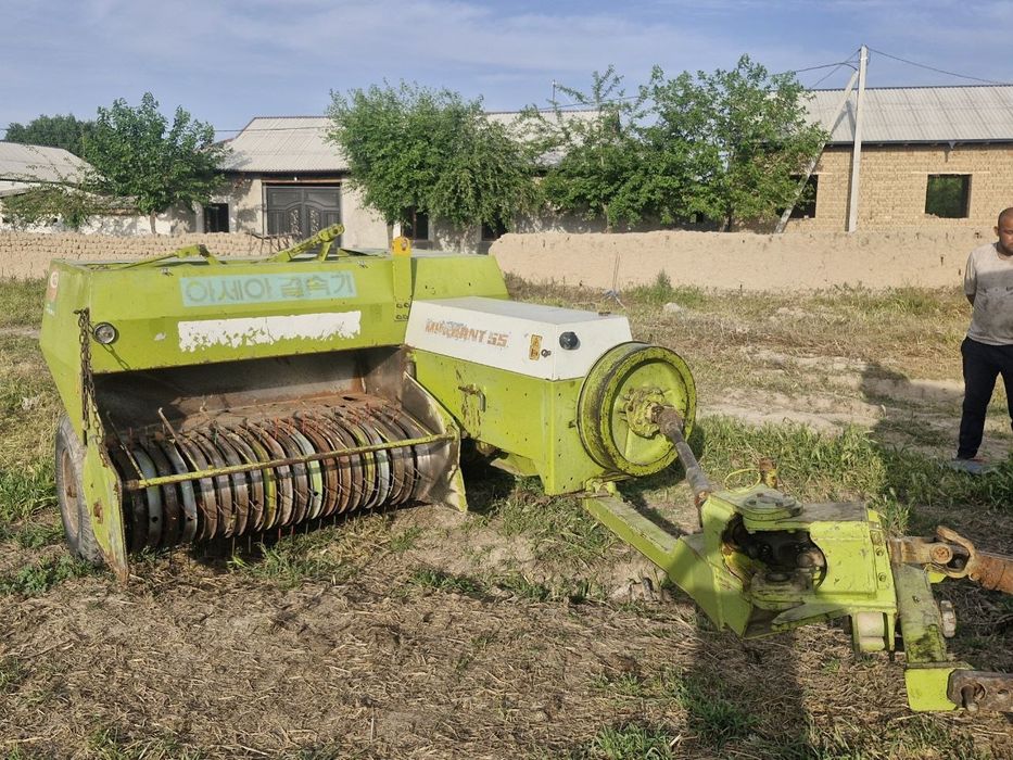 Class 55 press padborchik