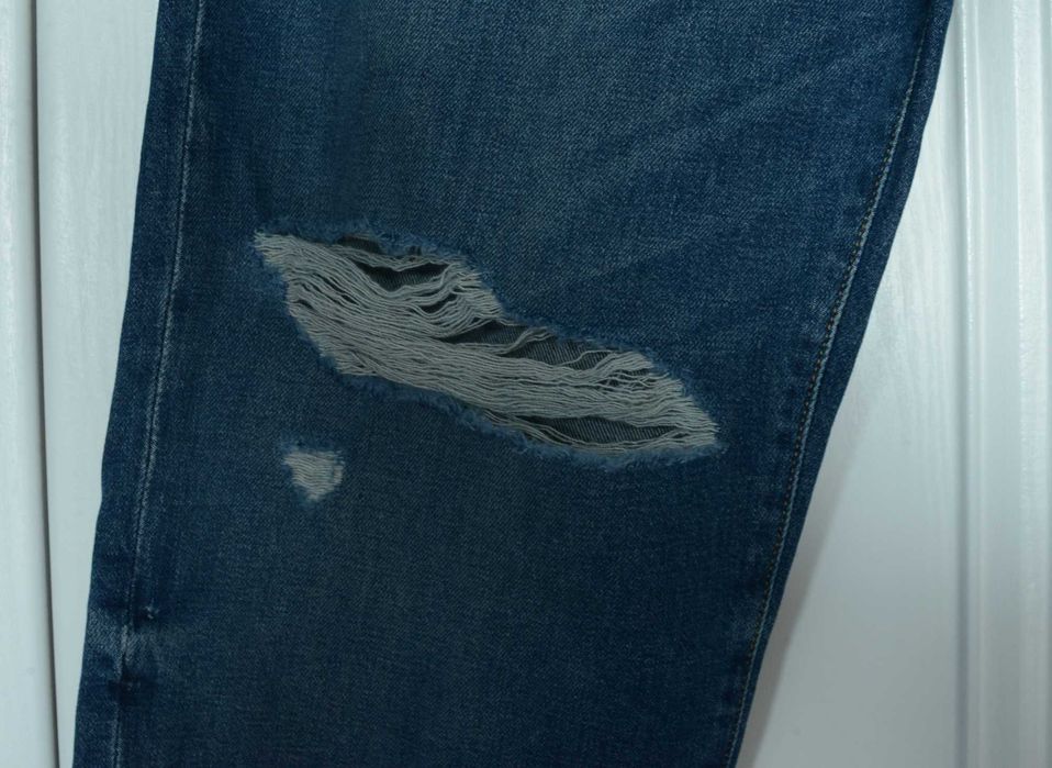 Represent W32 оригинальные джинсы