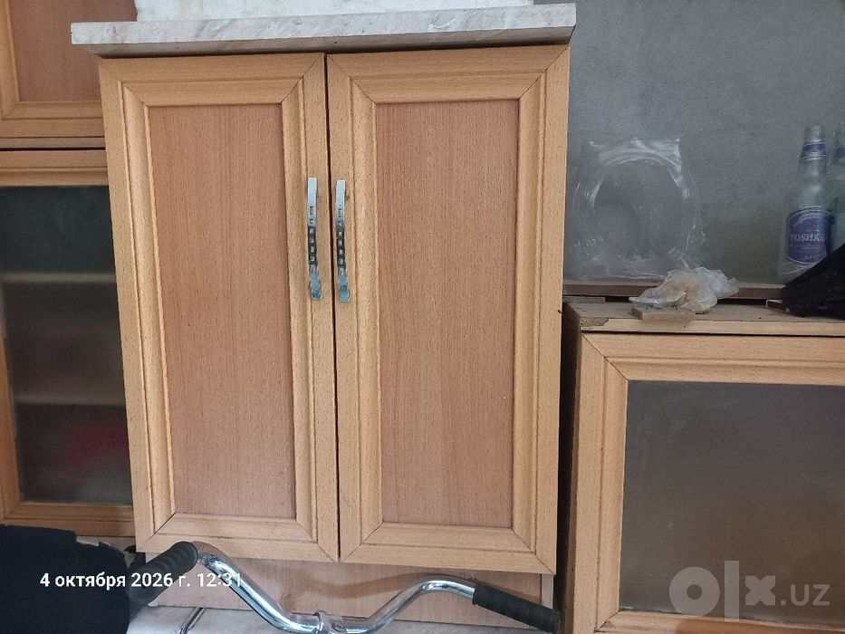 Kuxonniy mebel, komplekt