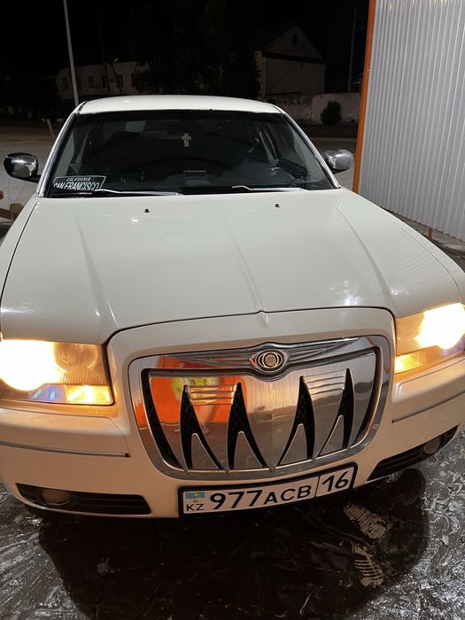 Продам надежного американца