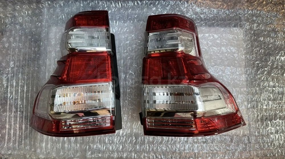 Задние фонари Прадо 150 1рест.