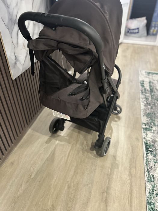 Carucior tip troler