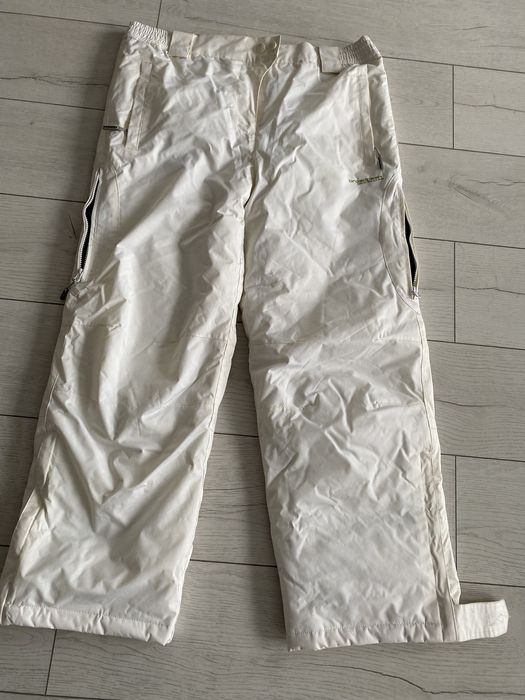 Pantaloni sky impermeabili, marime (XL), barbati, noi