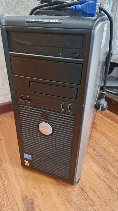 Продам компьютер