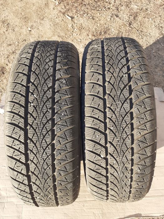 Продам шины  195.60.р15