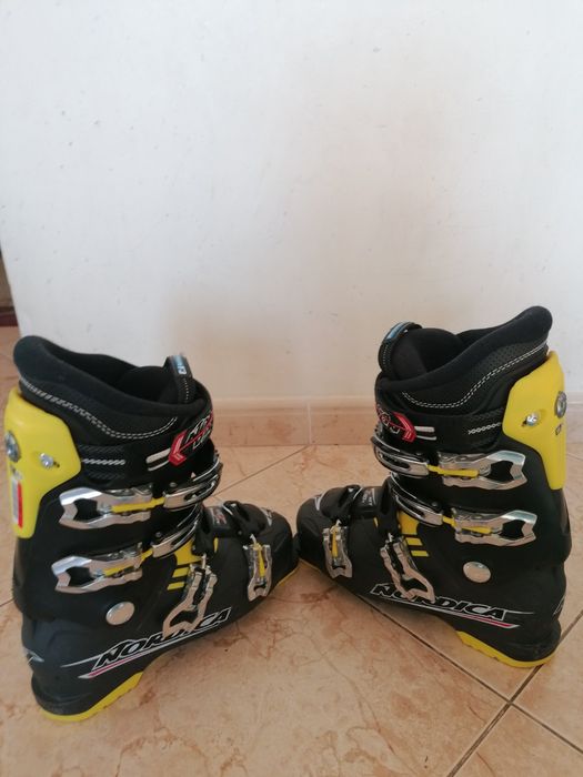 Ски обувки NORDICA 305мм
