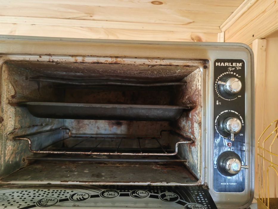 Продам духовой шкаф