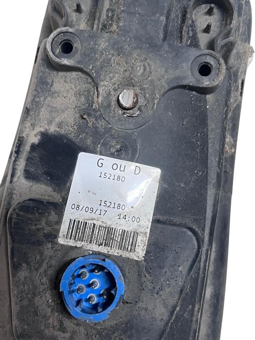 Lampa Spate / Stop Stanga Spate Daf Lf 45 2001 -> 152180