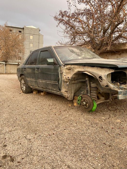 Мерседес запчасть