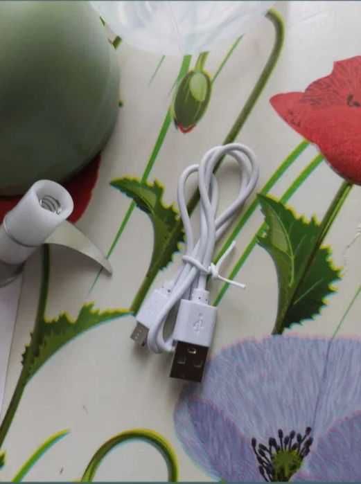 Mini robot de bucătărie incarcare USB